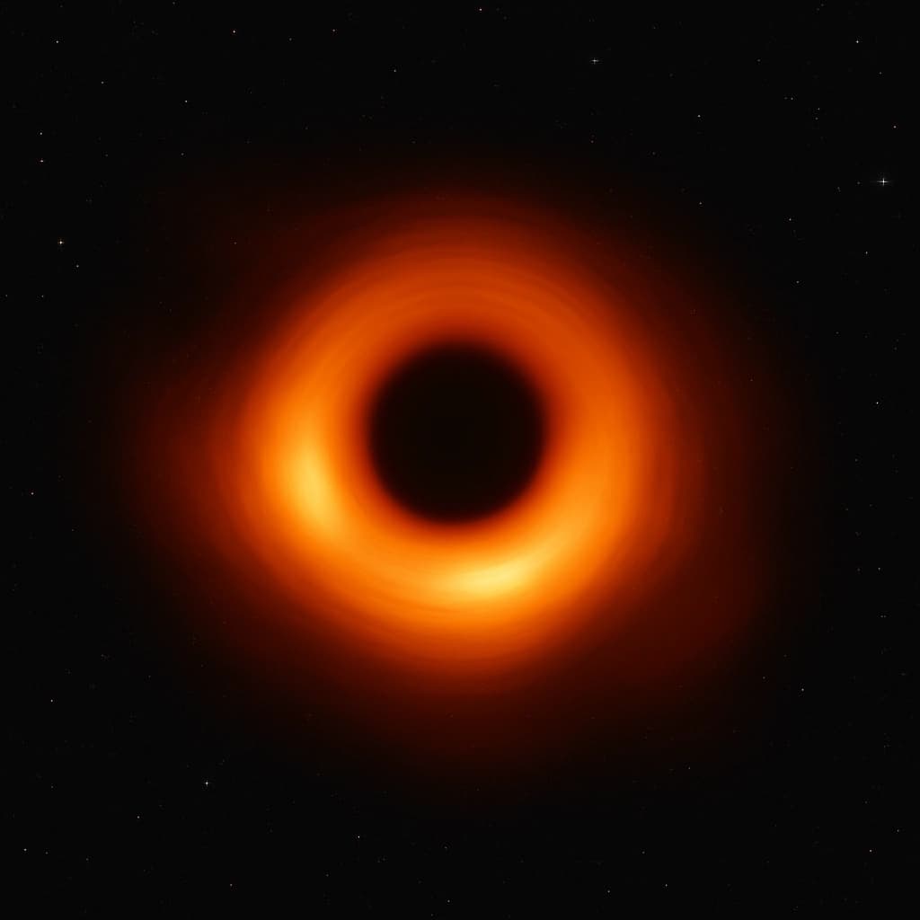 Black Holes Are Just... Nothing? Janna Levin Breaks Brains